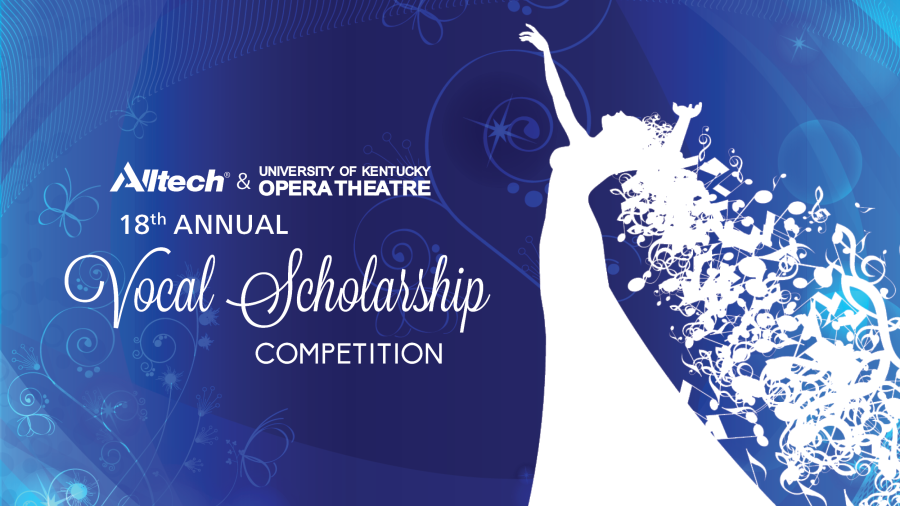 The Alltech Vocal Scholarship Competition Alltech